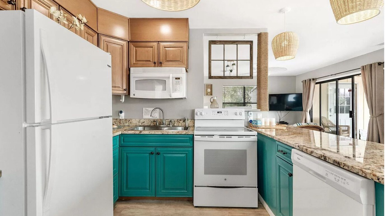 Photo of Kitchen in Fort Morgan