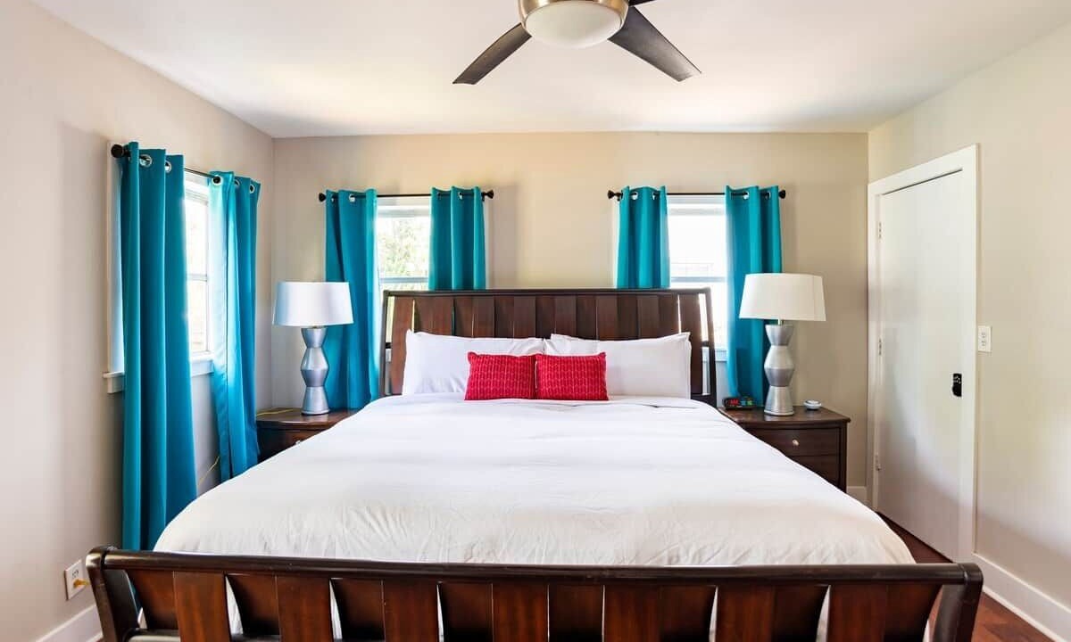 Photo of Bedroom in Bunkers Cove