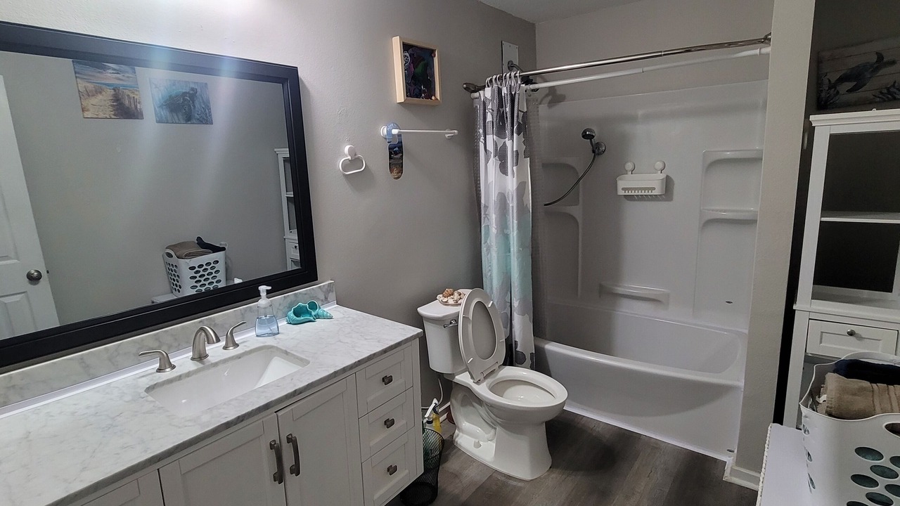 Photo of Bathroom in Milton