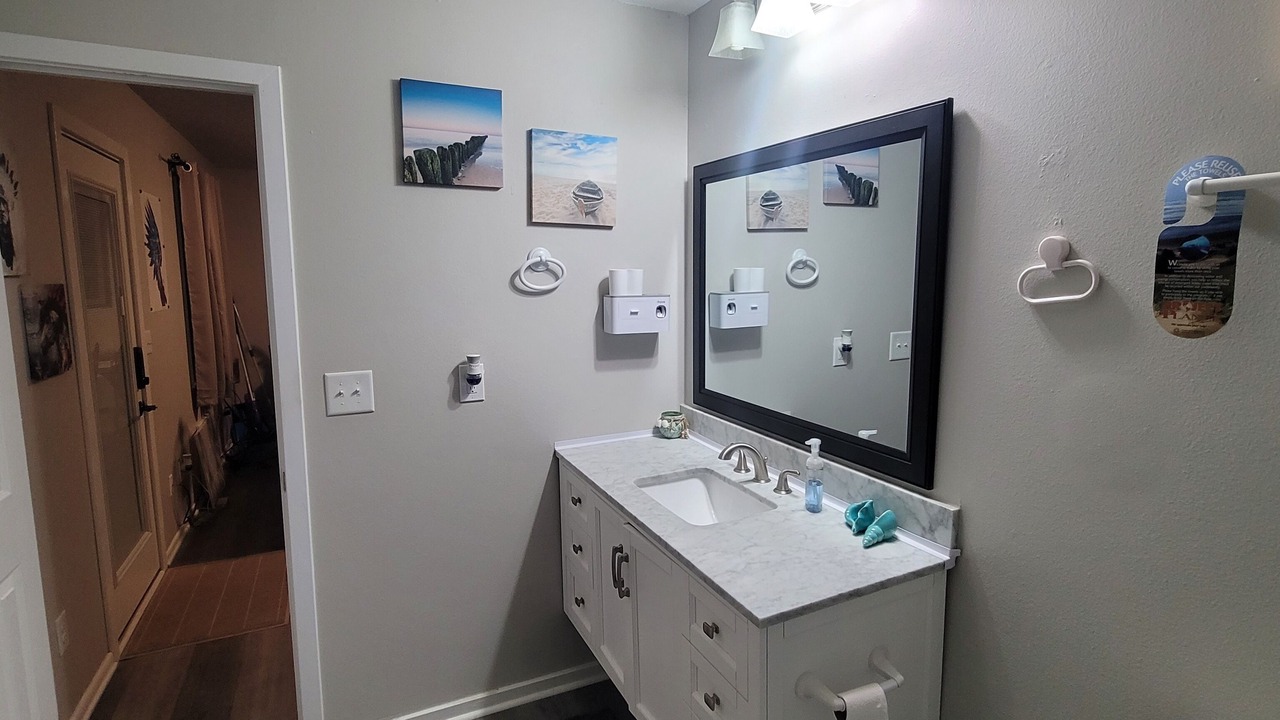 Photo of Bathroom in Milton