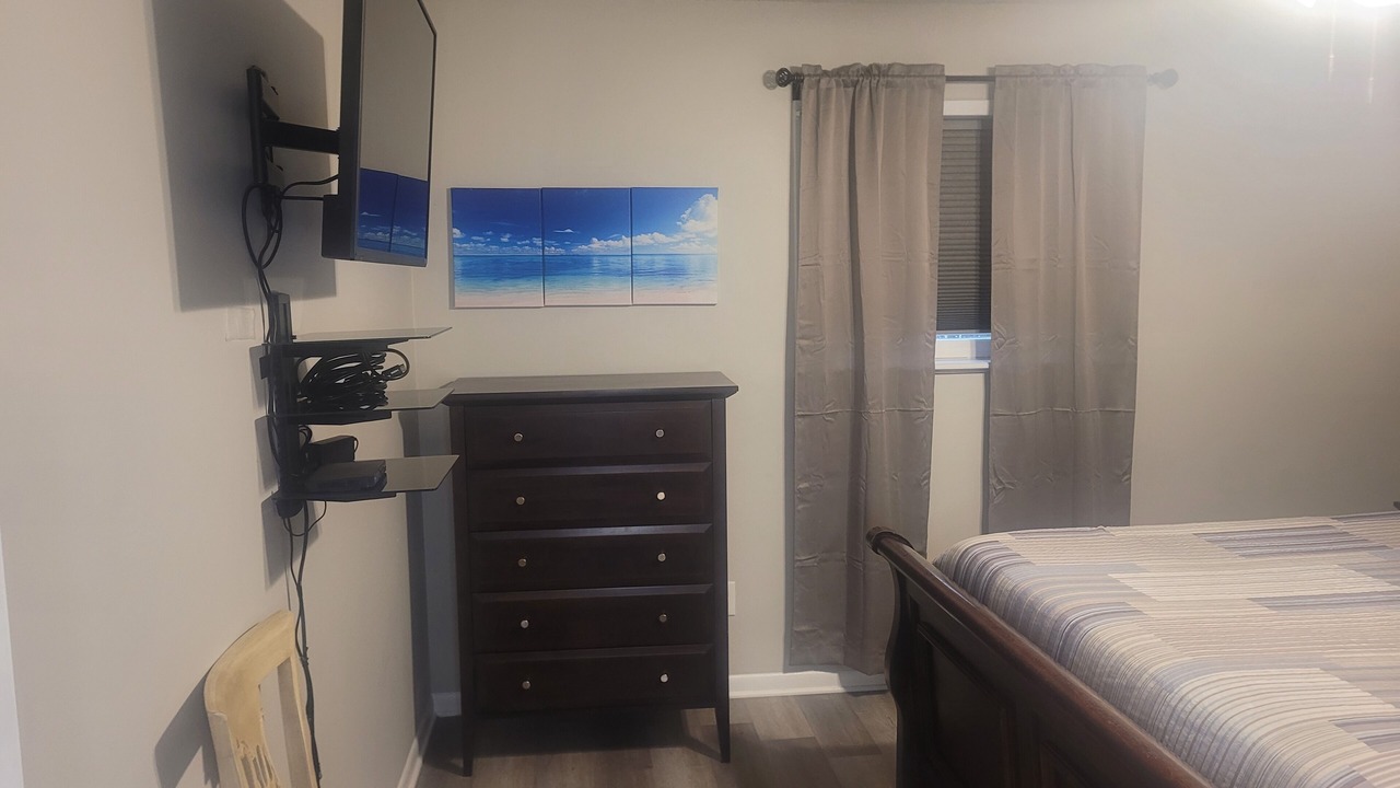 Photo of Bedroom in Milton