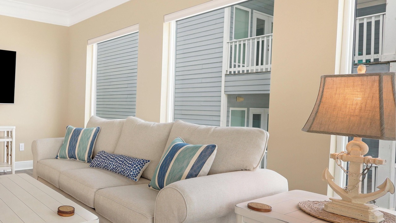 Photo of Livingroom in Gulf Shores