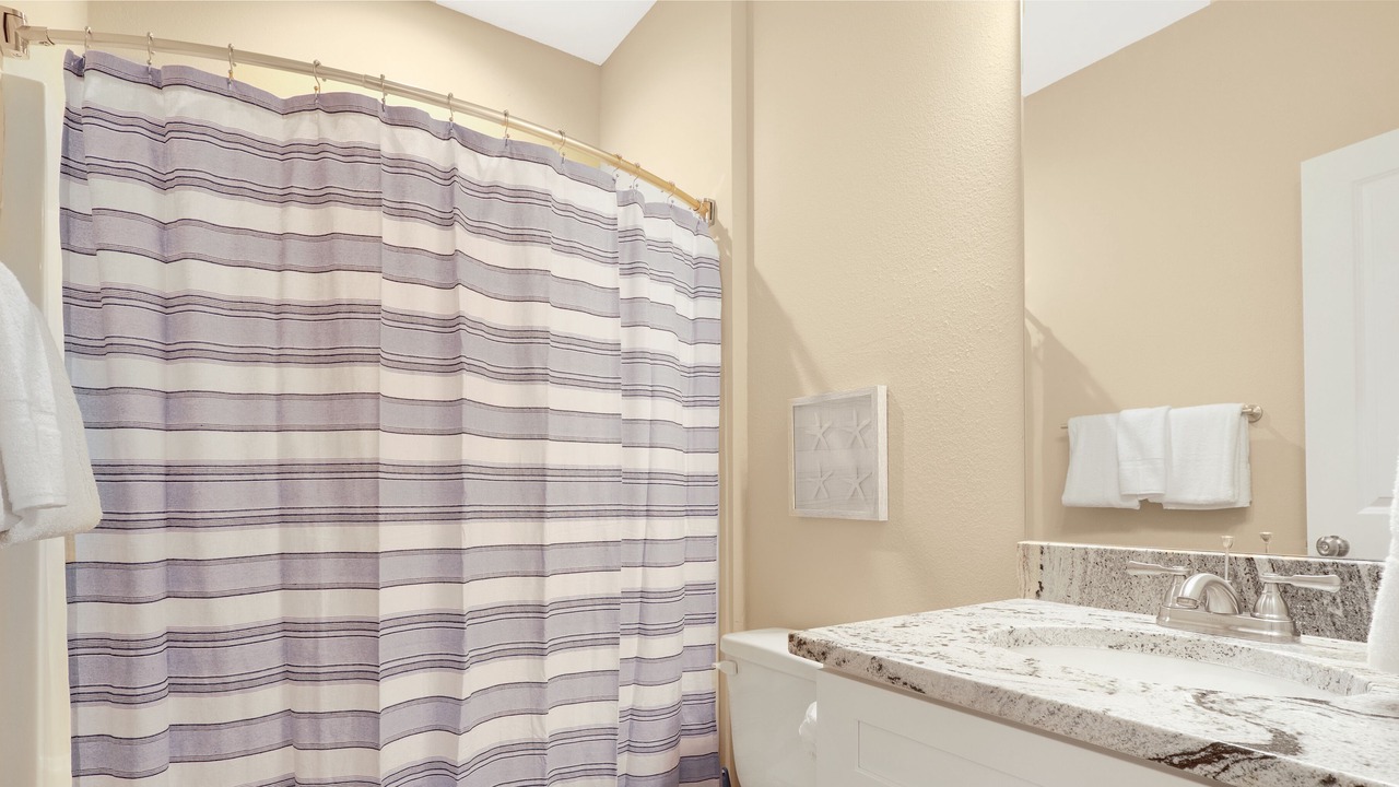 Photo of Bathroom in Gulf Shores