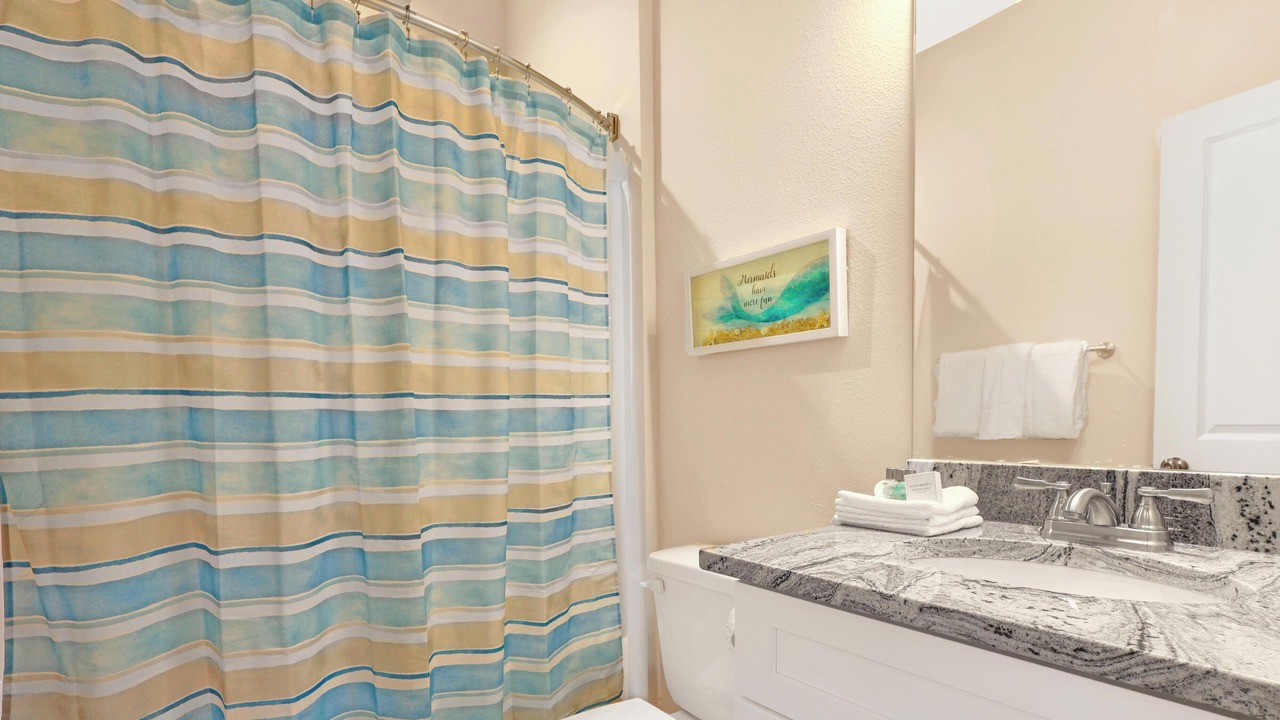 Photo of Bathroom in Gulf Shores
