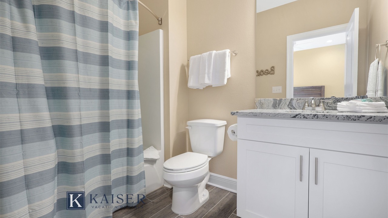 Photo of Bathroom in Gulf Shores