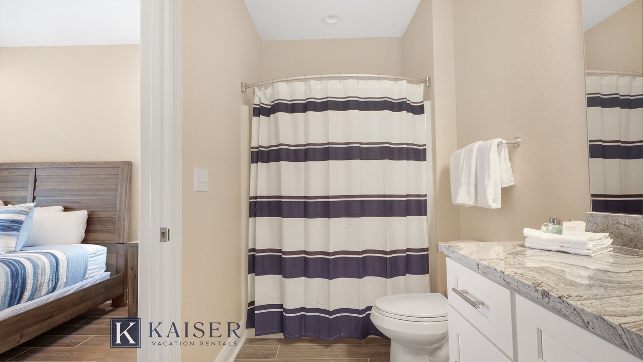 Photo of Bathroom in Gulf Shores