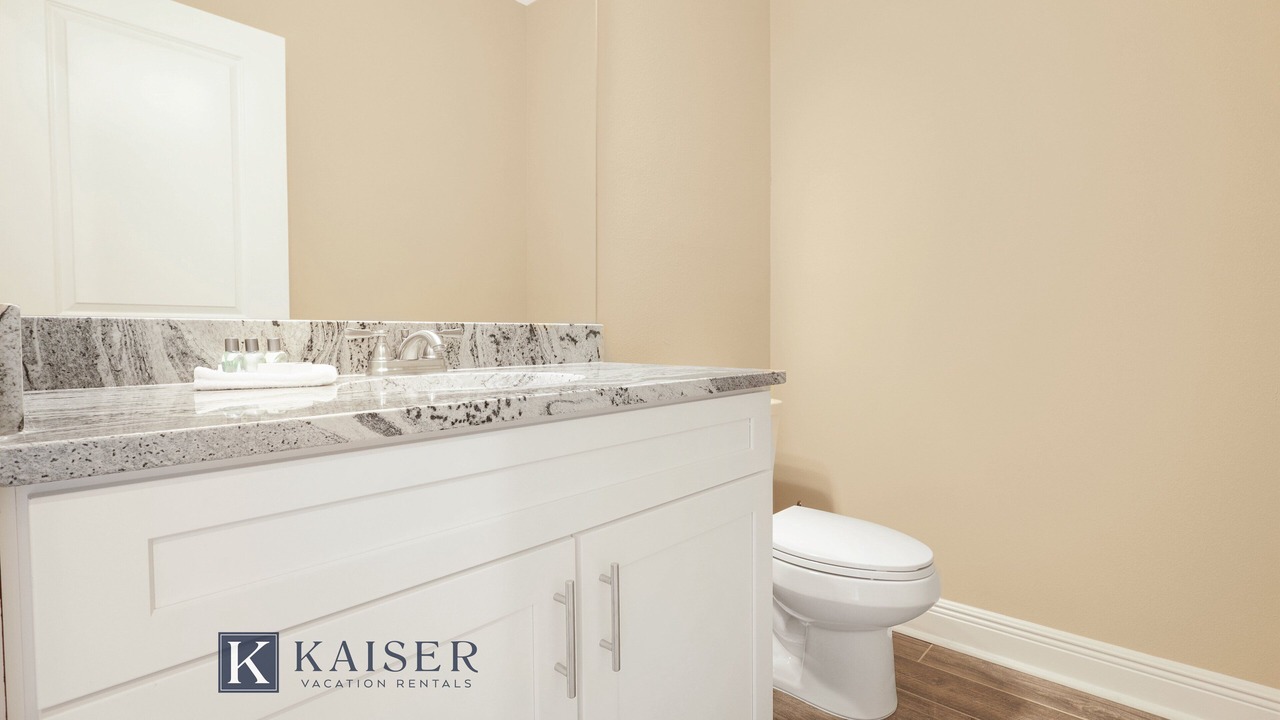 Photo of Bathroom in Gulf Shores