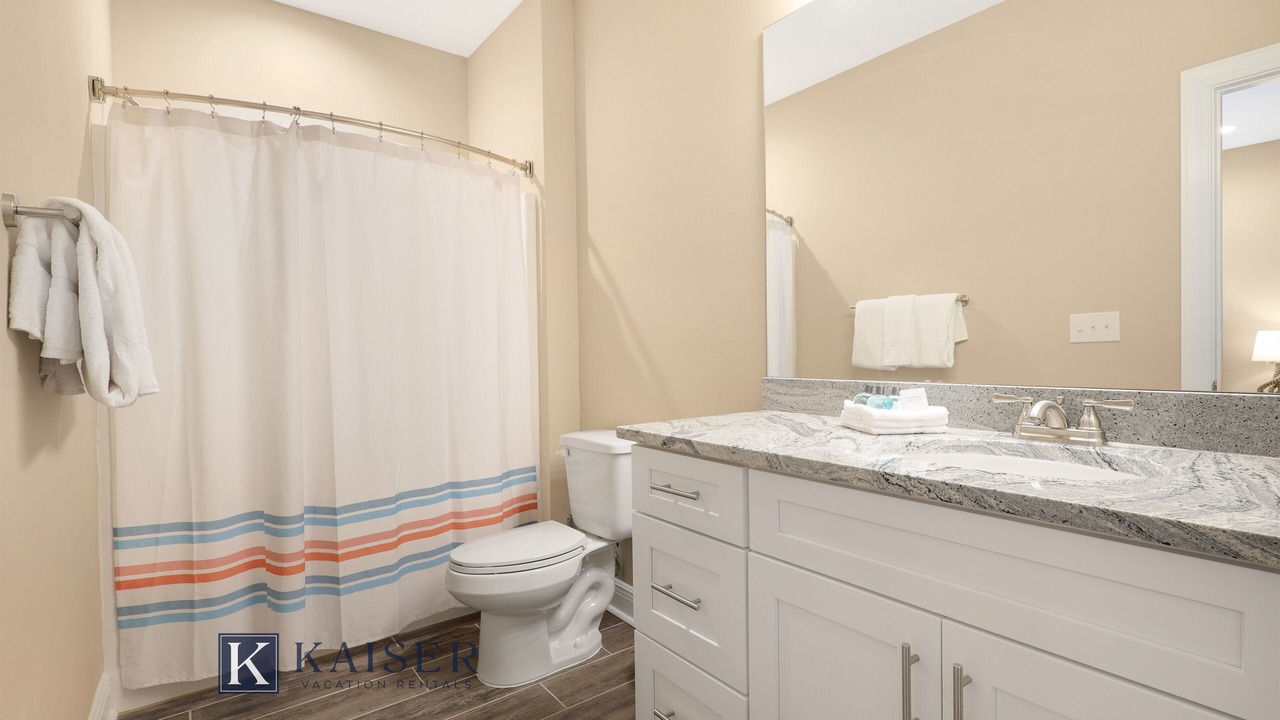 Photo of Bathroom in Gulf Shores