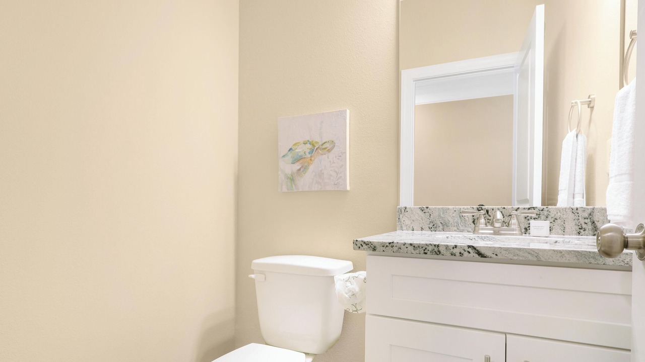 Photo of Bedroom in Gulf Shores
