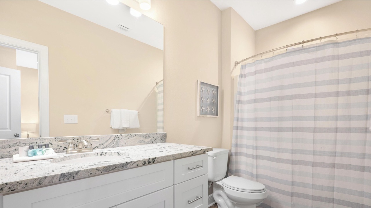 Photo of Bathroom in Gulf Shores