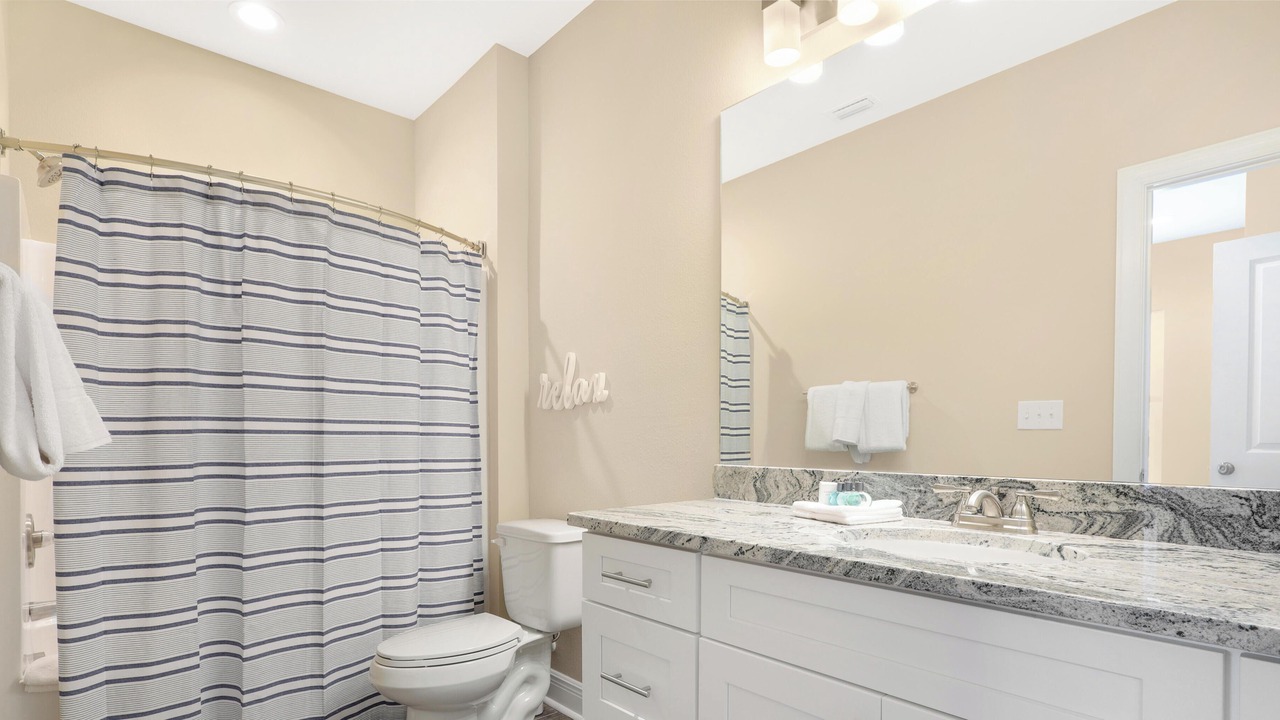 Photo of Bathroom in Gulf Shores