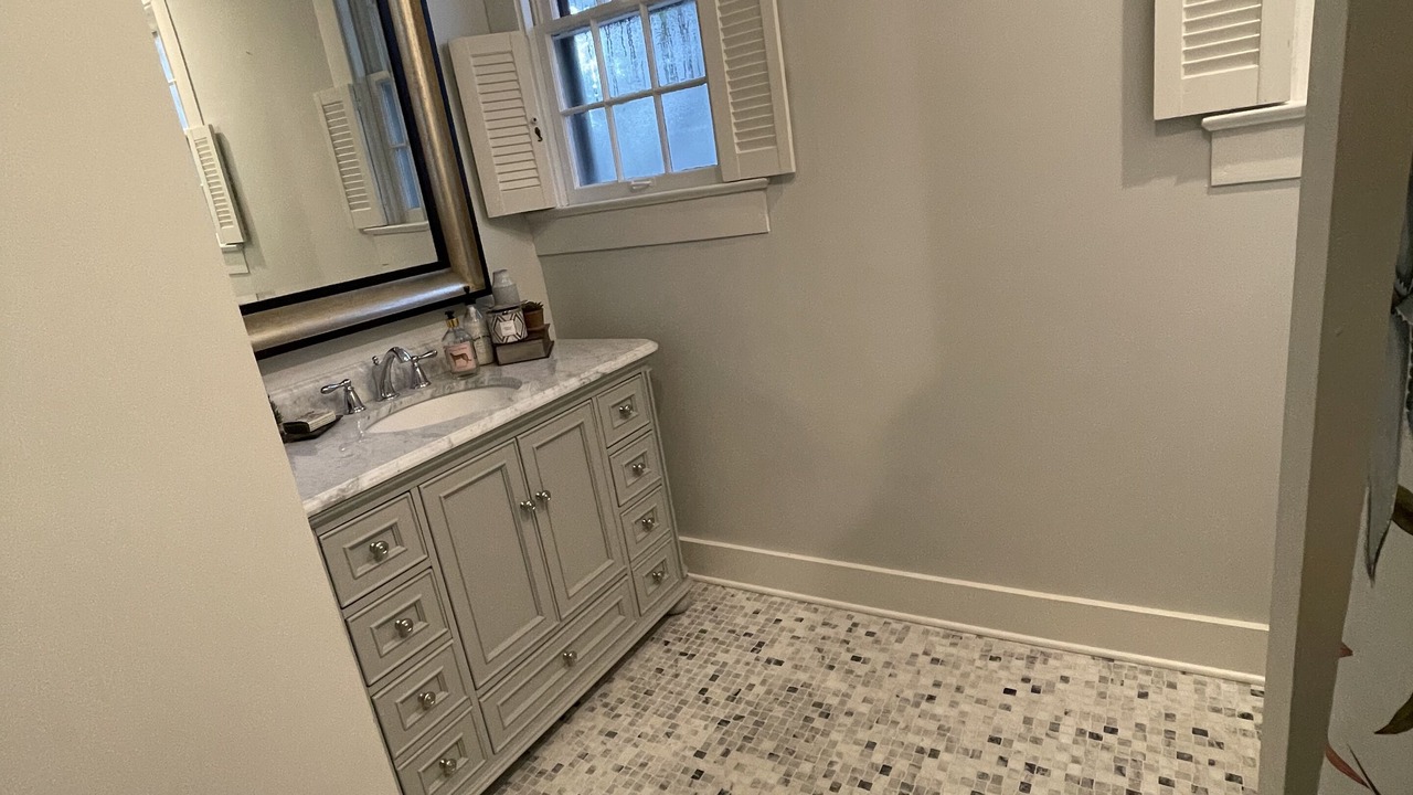 Photo of Bathroom in Mid City South