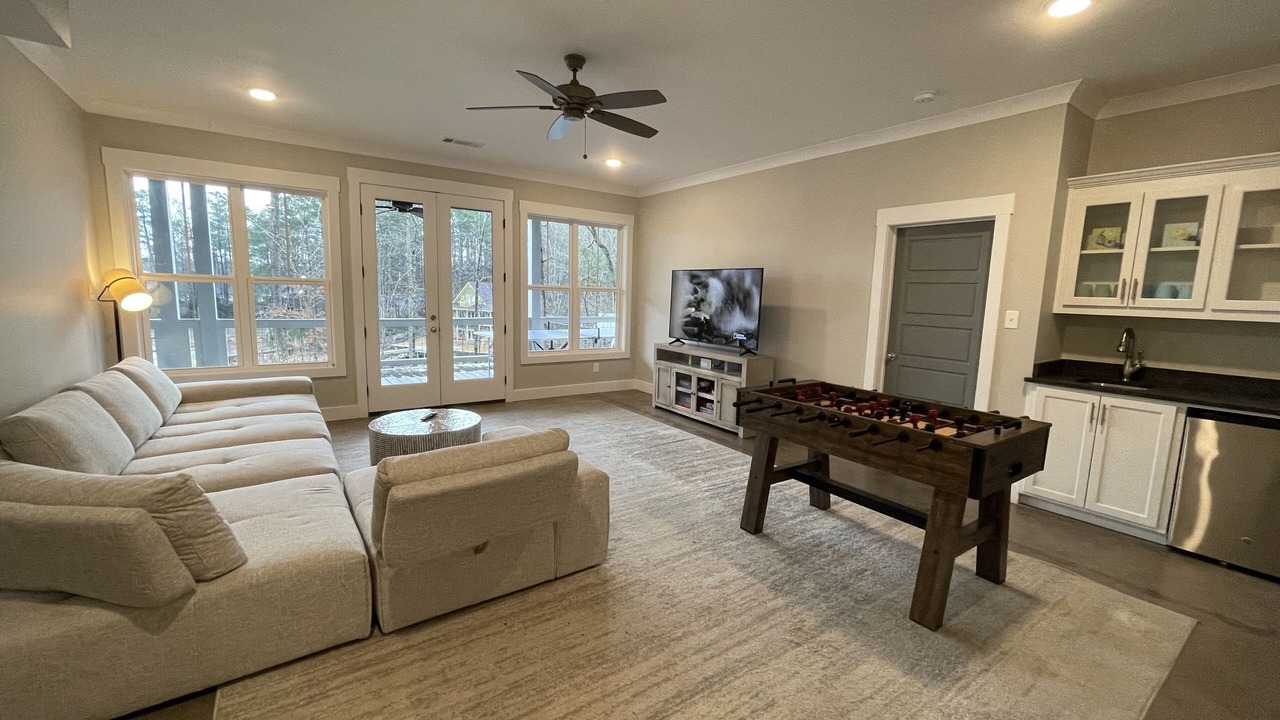 Photo of Bedroom in Little Kowaliga