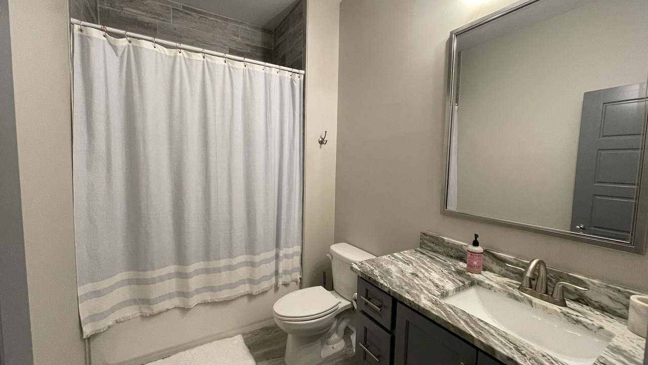 Photo of Bathroom in Little Kowaliga