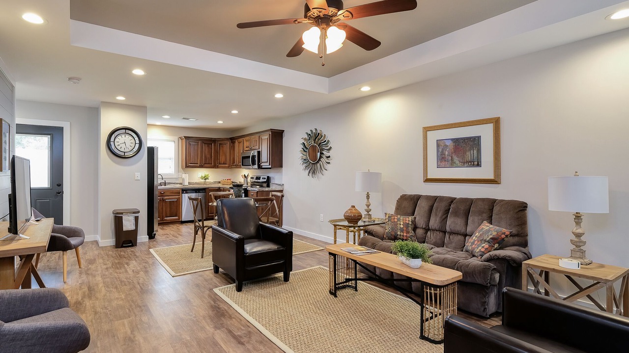 Photo of Livingroom in Cullman
