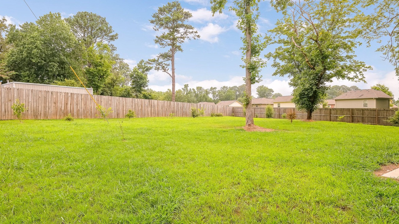 Photo of Outdoor in Cullman