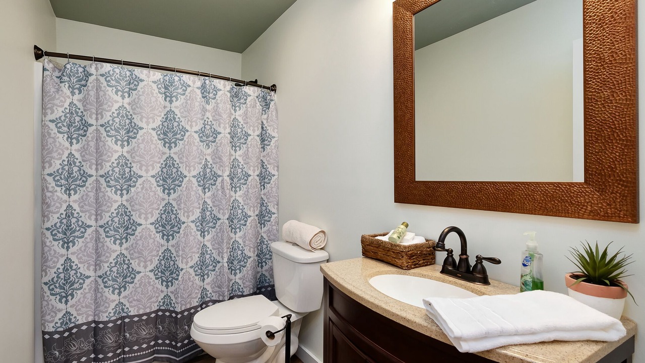 Photo of Bathroom in Cullman