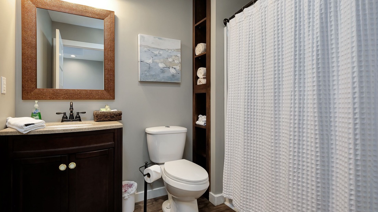 Photo of Bathroom in Cullman