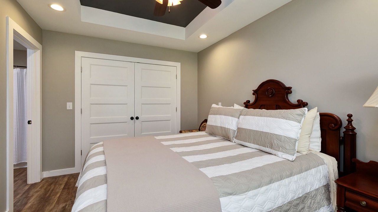 Photo of Bedroom in Cullman