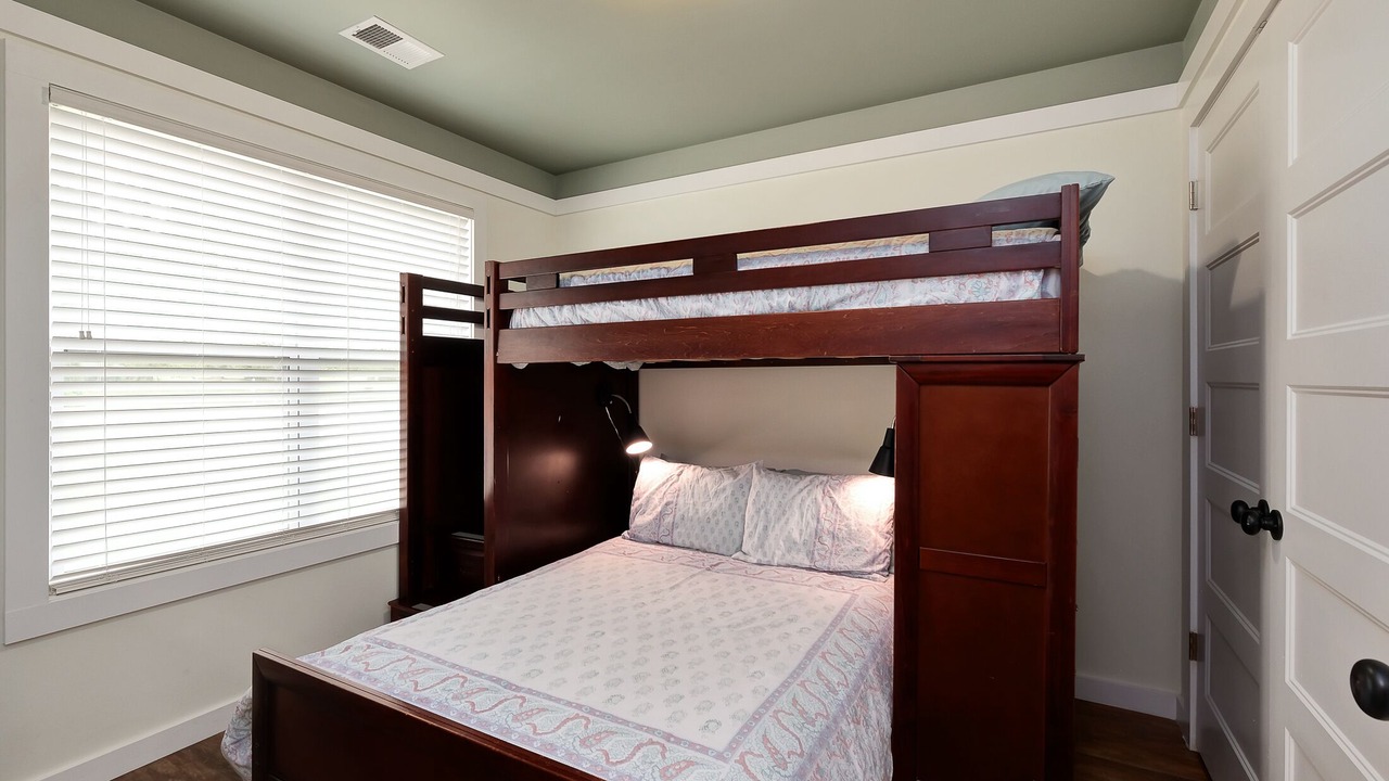 Photo of Bedroom in Cullman