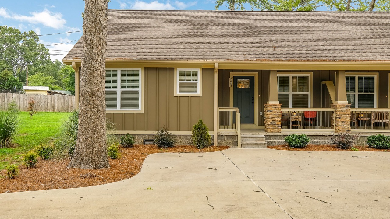 Photo of Outdoor in Cullman