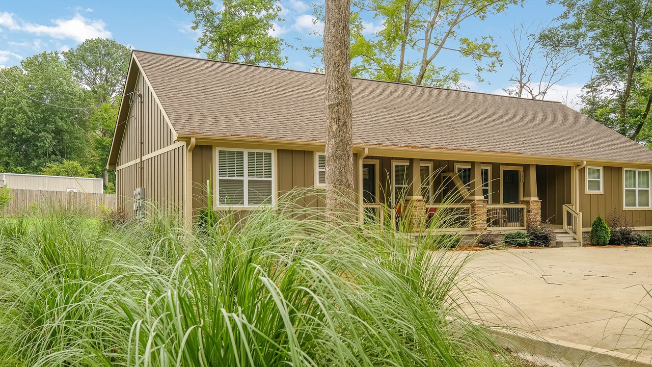 Photo of Outdoor in Cullman