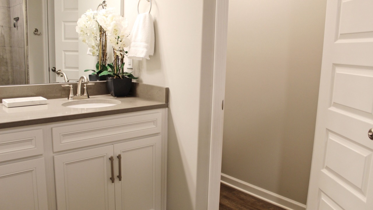 Photo of Bathroom in Normal