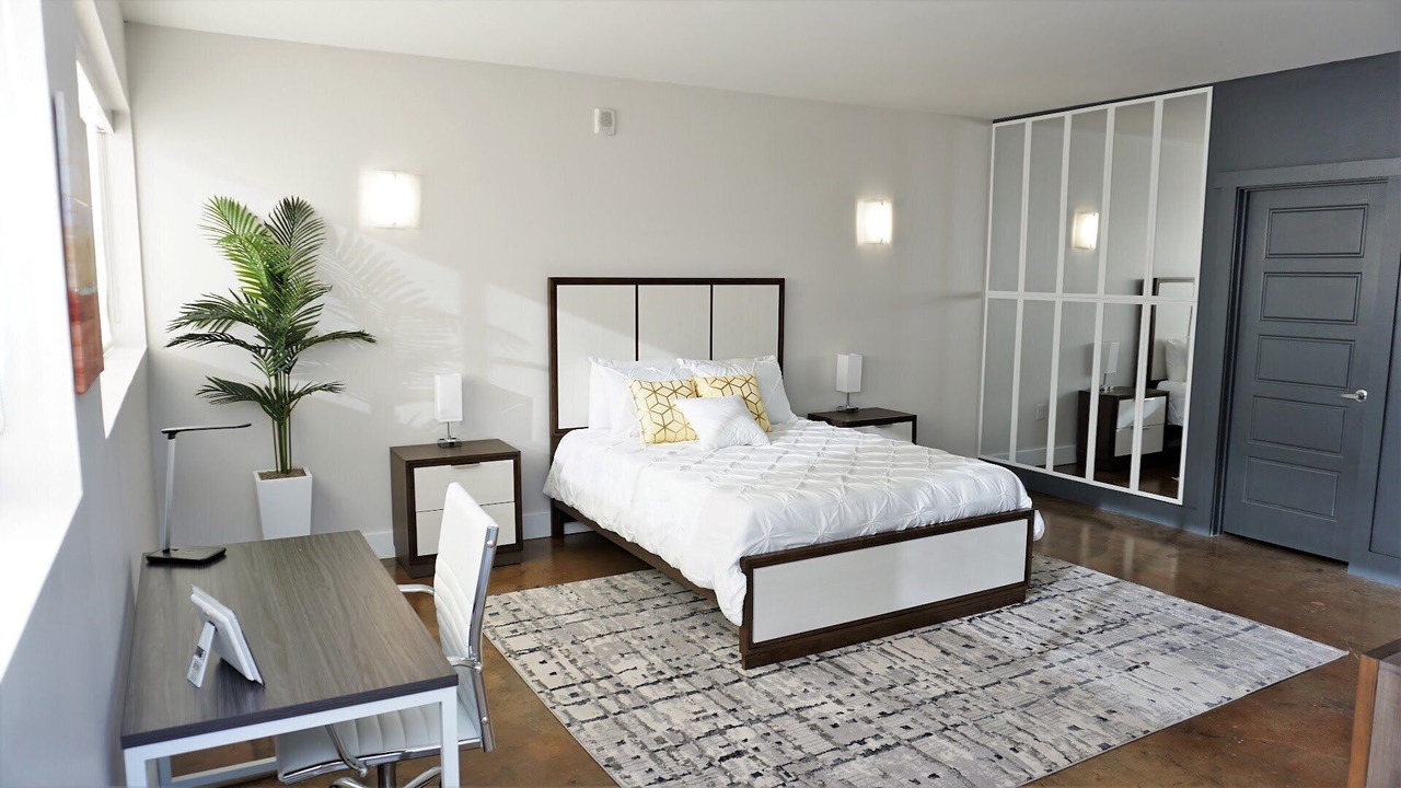 Photo of Bedroom in Mobile