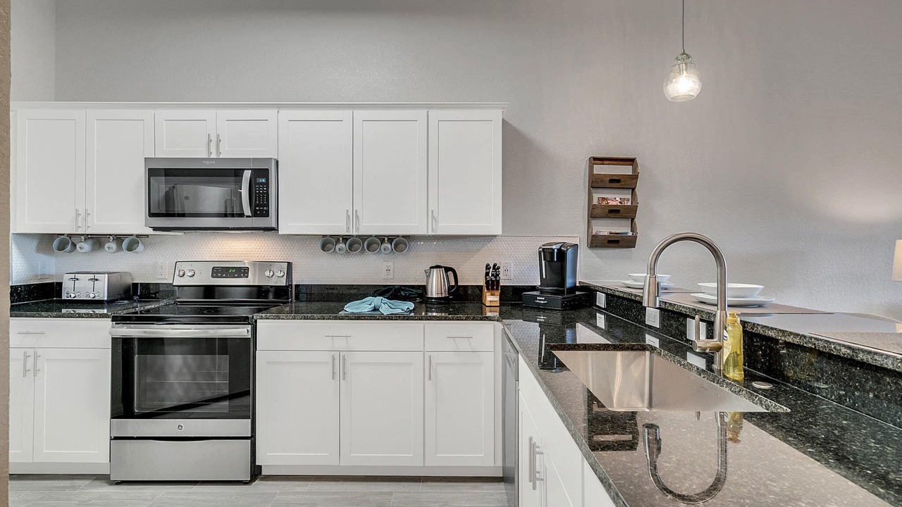 Photo of Kitchen in West Kissimmee