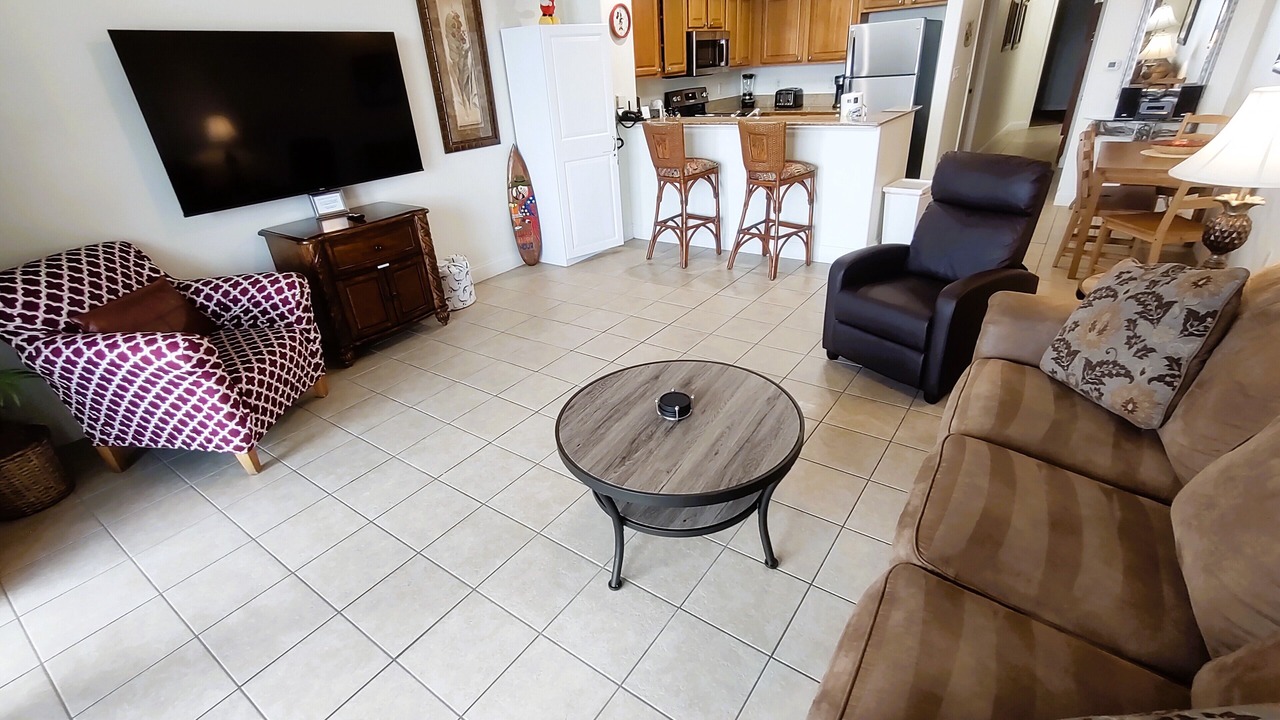 Photo of Bedroom in Florida Central Atlantic Coast