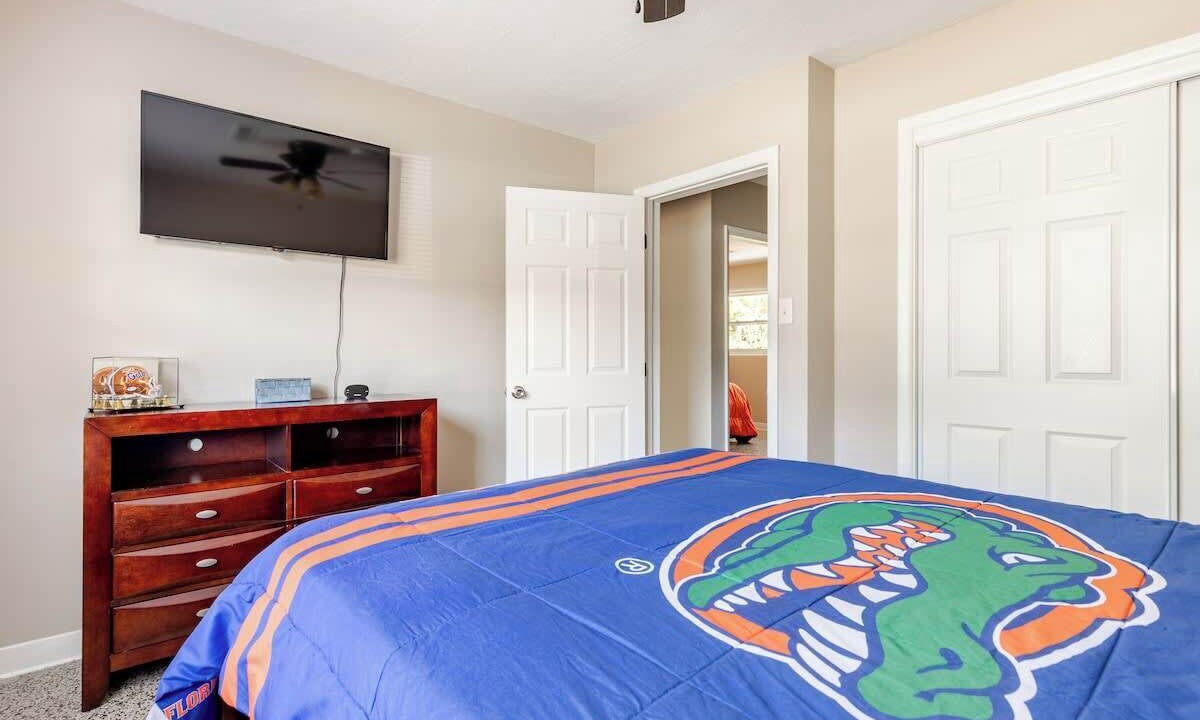 Photo of Bedroom in Gainesville