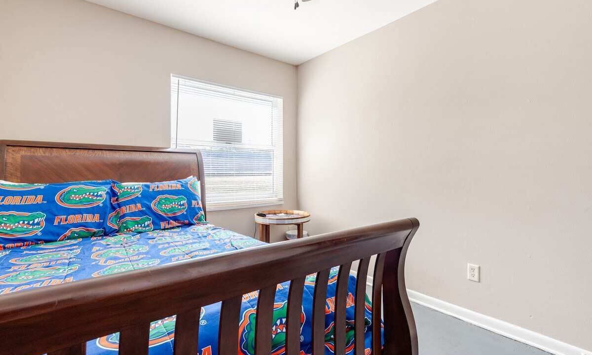 Photo of Bedroom in Gainesville