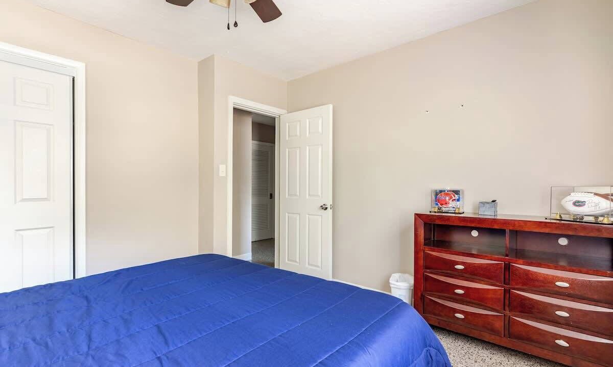 Photo of Bedroom in Gainesville