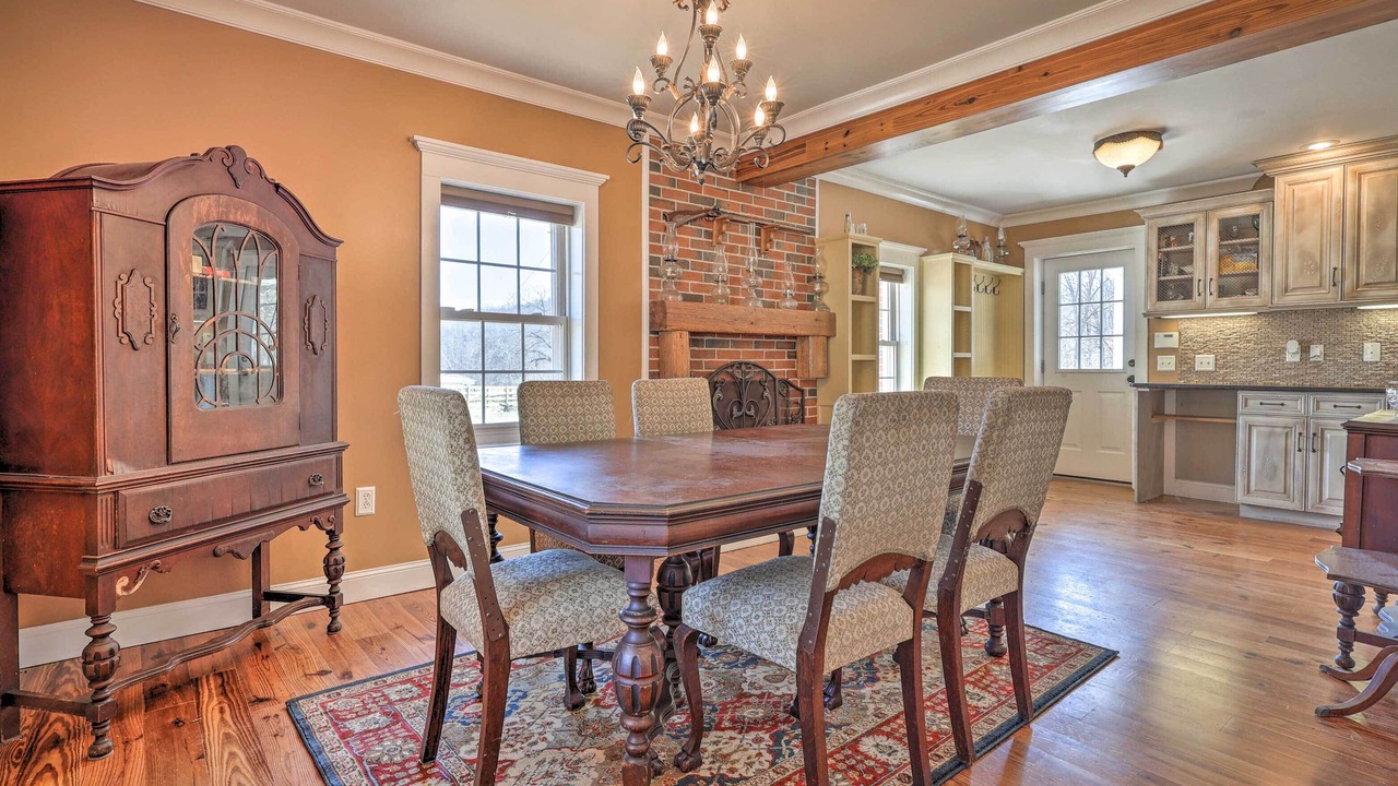 Photo of Livingroom in Falkville