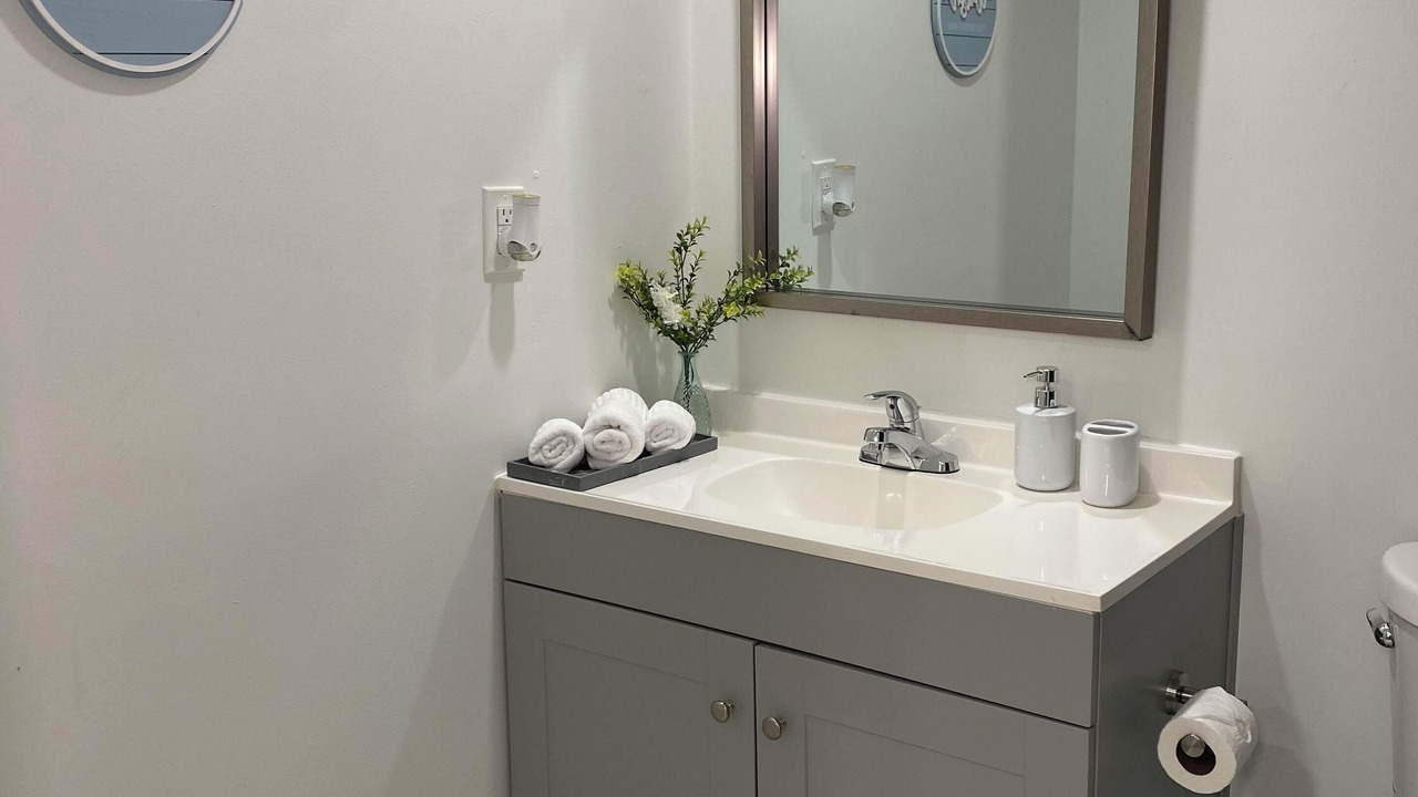 Photo of Bathroom in Kissimmee