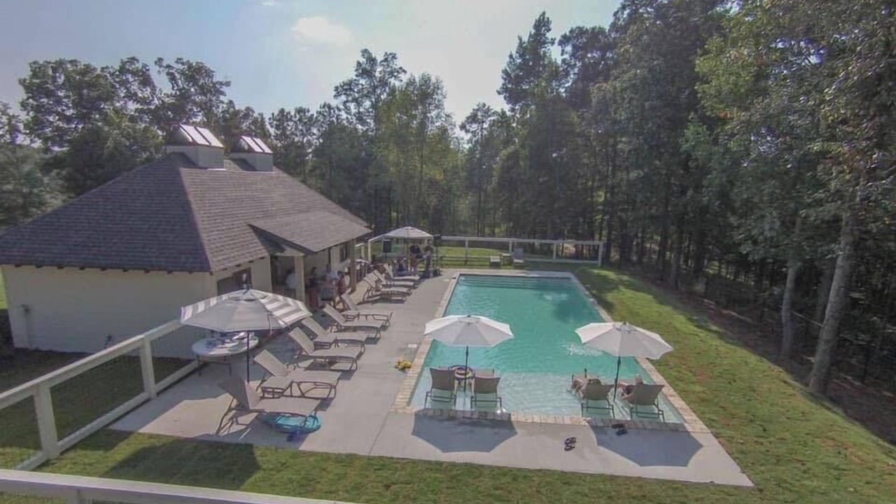 Photo of Outdoor in Crane Hill
