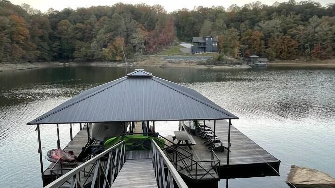 Photo of Outdoor in Crane Hill
