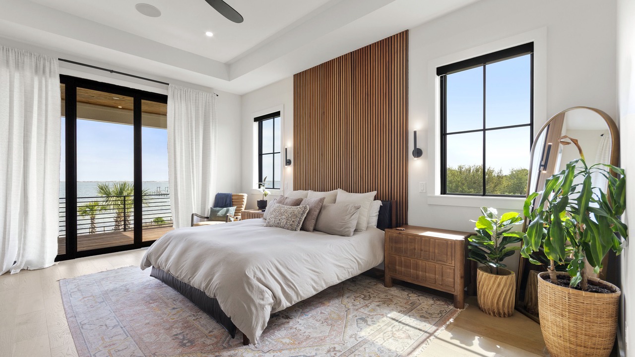 Photo of Bedroom in Ono Island