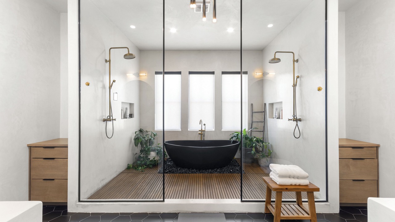 Photo of Bathroom in Ono Island