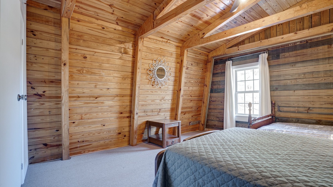 Photo of Bedroom in McCalla