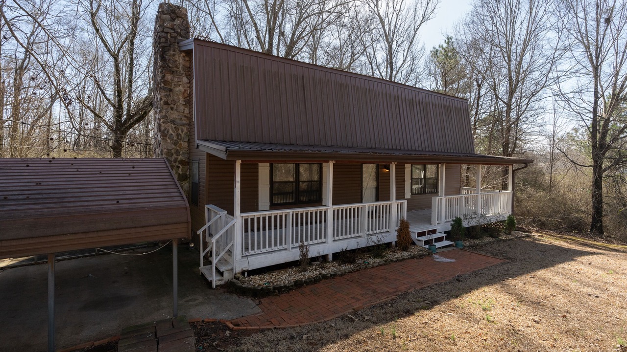 Photo of Outdoor in McCalla