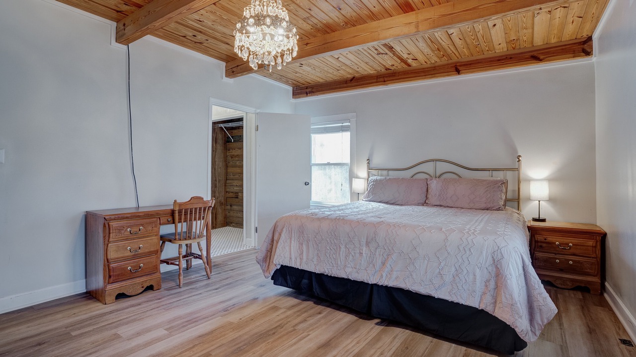 Photo of Bedroom in McCalla