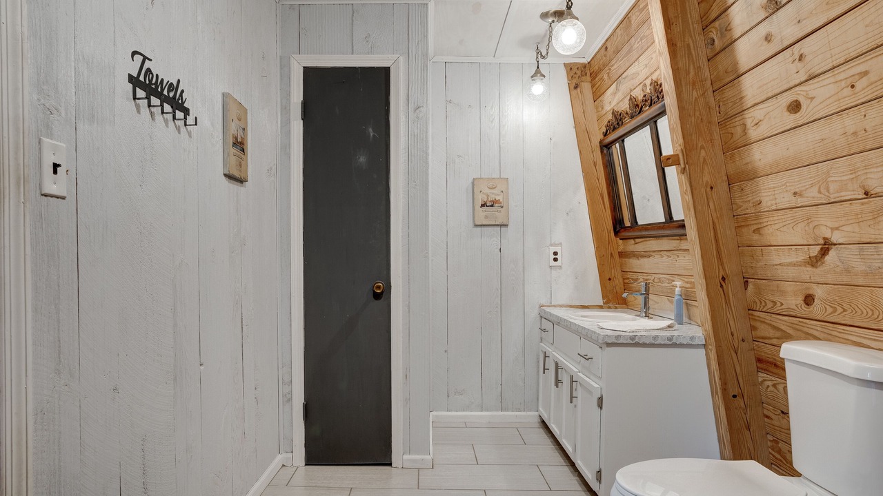 Photo of Bathroom in McCalla