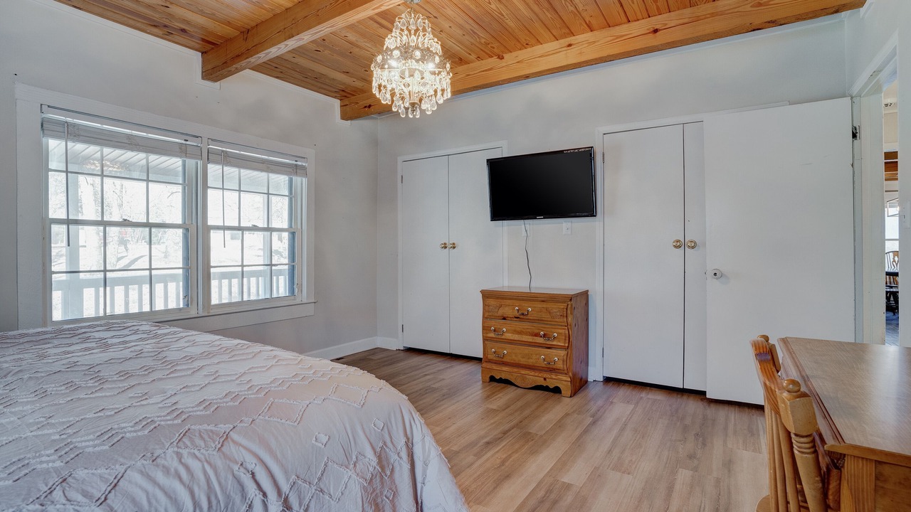 Photo of Bedroom in McCalla