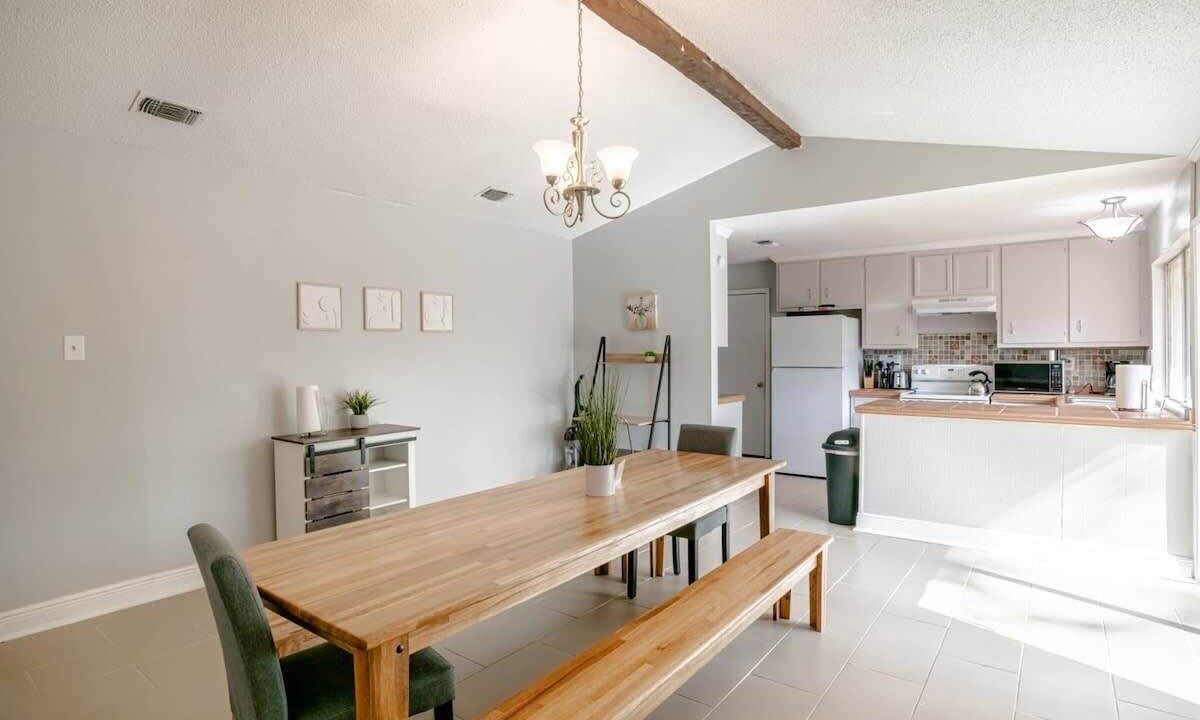 Photo of Livingroom in Mobile