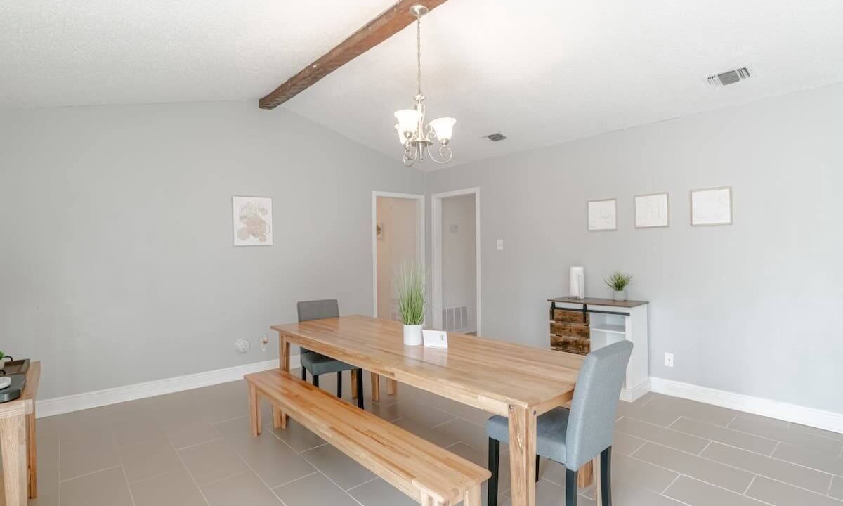 Photo of Livingroom in Mobile