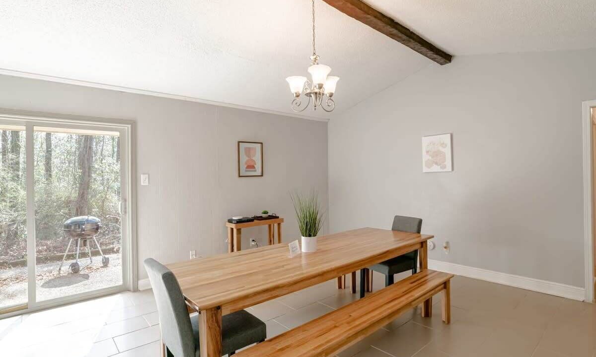 Photo of Livingroom in Mobile