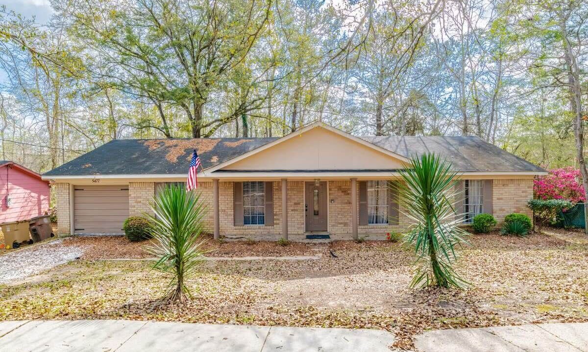 Photo of Outdoor in Mobile