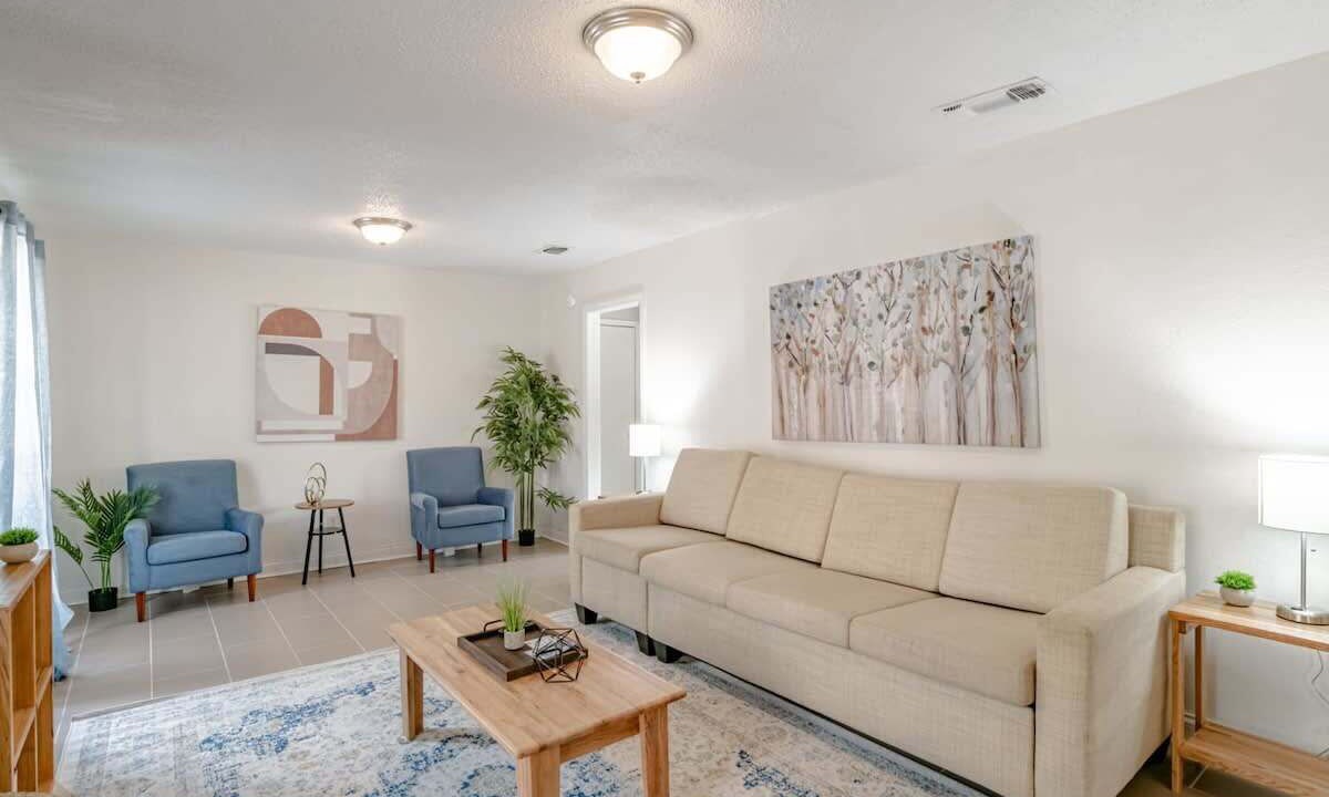 Photo of Livingroom in Mobile