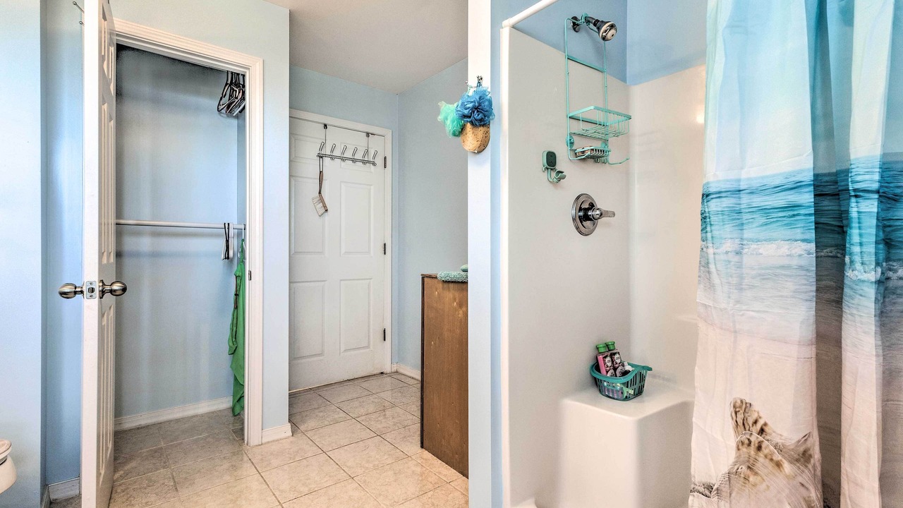 Photo of Bathroom in Theodore
